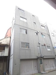 笠原マンションの物件外観写真